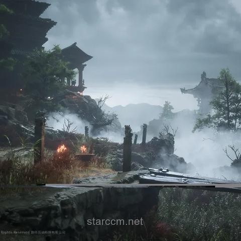 《黑神话：悟空》故事解析